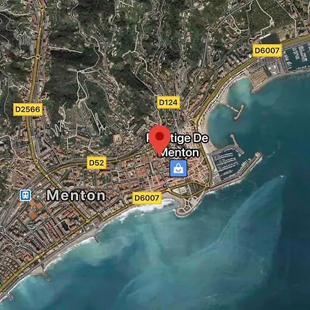 Proche Plages - Parking Gratuit *