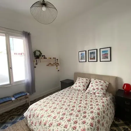 Proche Plages - Parking Gratuit Appartement *